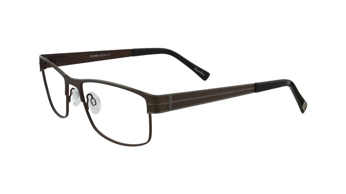 STACY ADAMS 103 Eyeglasses - view 9